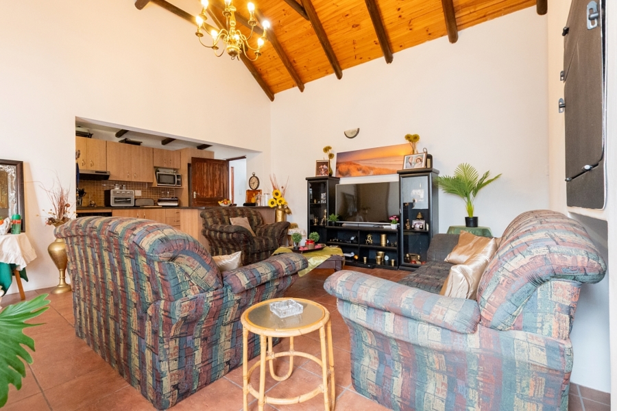 3 Bedroom Property for Sale in Laaiplek Western Cape
